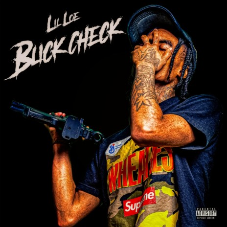 Blick Check | Boomplay Music