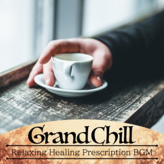 Relaxing Healing Prescription Bgm