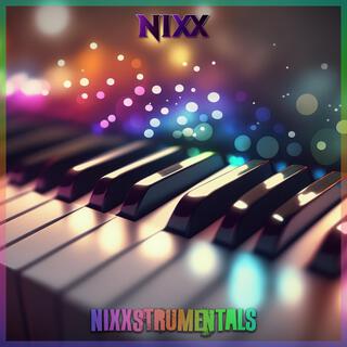 NIXXSTRUMENTALS (Instrumental)