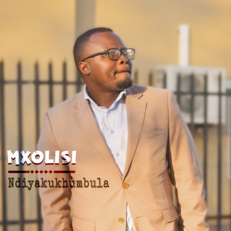 Ndiyakukhumbula | Boomplay Music