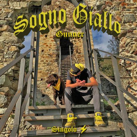 Sogno Giallo | Boomplay Music