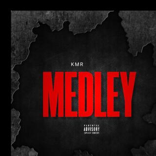 MEDLEY #1