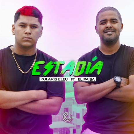 Estadía (feat. El Paisa) | Boomplay Music