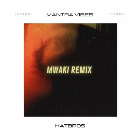 Mwaki (rmx) ft. Hatbros | Boomplay Music