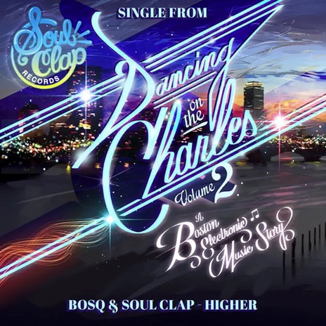 Higher ft. Soul Clap | Boomplay Music