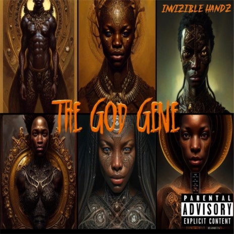 The God Gene | Boomplay Music