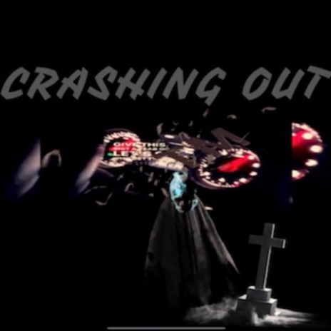 Crashing out | Boomplay Music