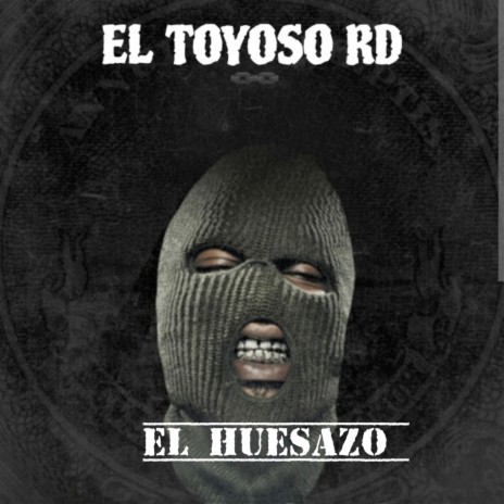 El Huesazo | Boomplay Music