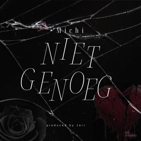 Niet Genoeg ft. Jerr | Boomplay Music