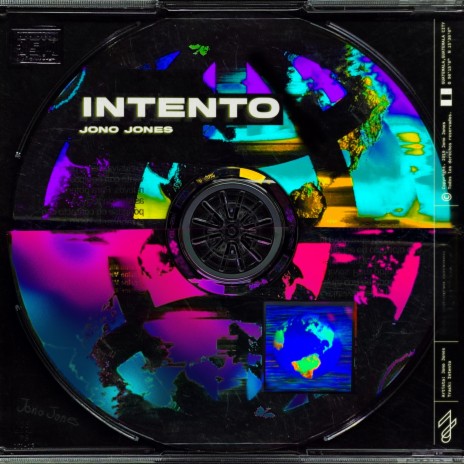 Intento | Boomplay Music