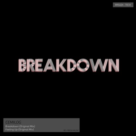 Breakdown (Original Mix)