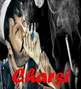 Charsi (New)