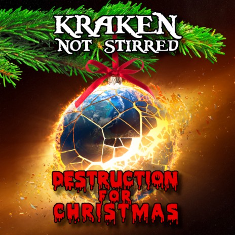 Destruction for Christmas | Boomplay Music