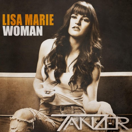 Woman ft. Lisa Marie Smith | Boomplay Music