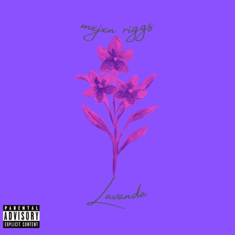 Lavanda | Boomplay Music