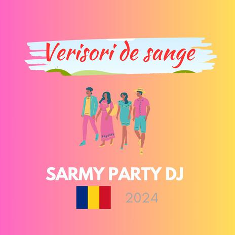 Verisori de sange | Boomplay Music