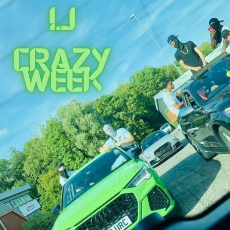 Crazy Week | Boomplay Music