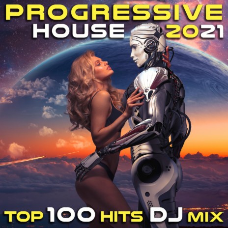 Sativa (Progressive House 2021 Top 100 Hits DJ Mixed) | Boomplay Music