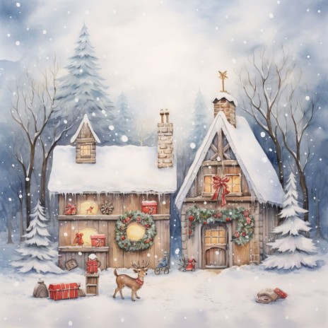 Nativity Scene ft. Traditional Instrumental Christmas Music & Christmas Songs Music | Boomplay Music