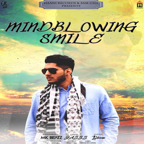 Mind Blowing Smile | Boomplay Music