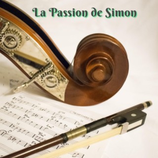 La passion de Simon