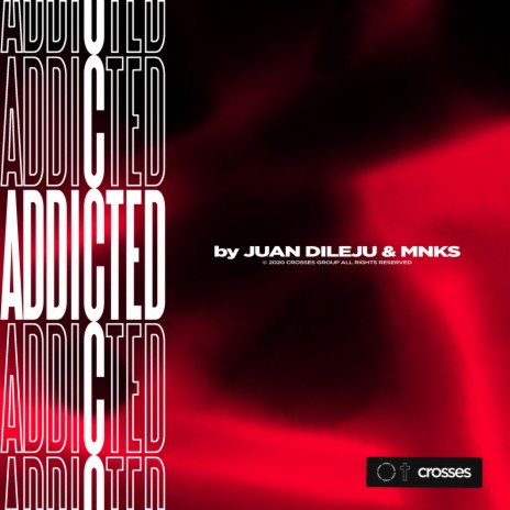 Addicted ft. MNKS | Boomplay Music