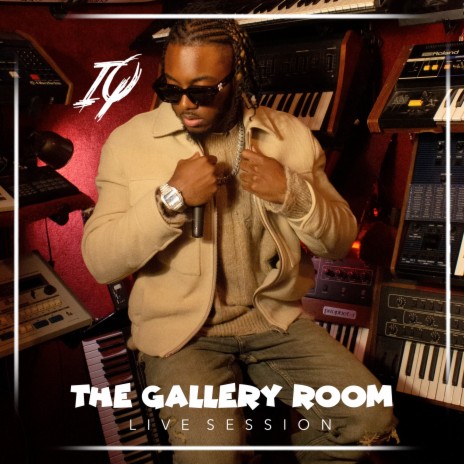 Slow Down (The Gallery Room Live Session) ft. Remmie-Jeen | Boomplay Music