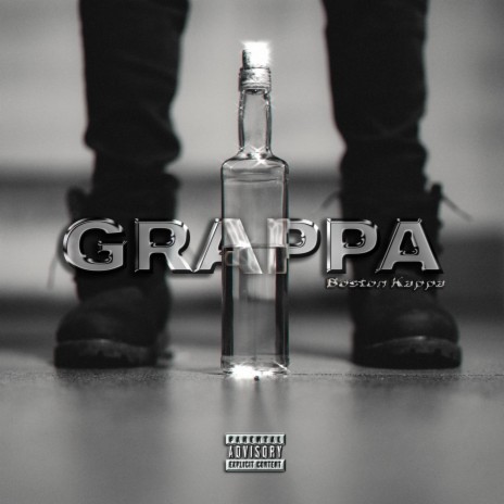 Grappa ft. 6abbath | Boomplay Music