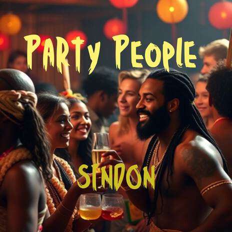 Party People | Boomplay Music