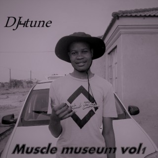 Muscle Museum, Vol. 1