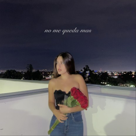 No Me Queda Mas | Boomplay Music