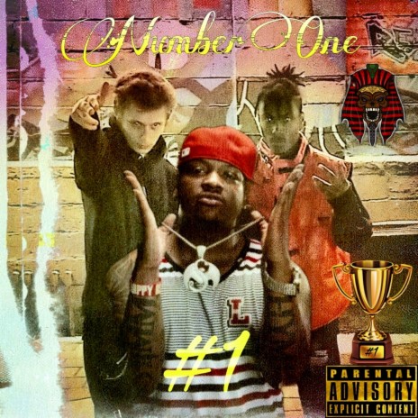 Number One ft. Ice Out & Stevie Stone