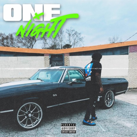 One night | Boomplay Music