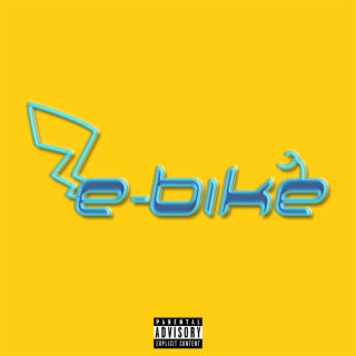 E BIKE