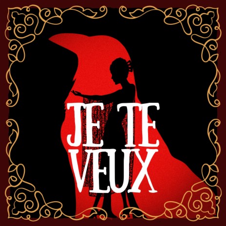 Je Te Veux | Boomplay Music
