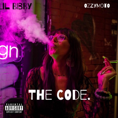 The Code (cut) ft. Lil Bibby | Boomplay Music