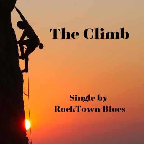 The Climb | Boomplay Music