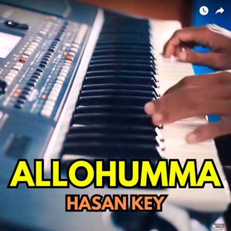 ALLOHUMMA | Boomplay Music