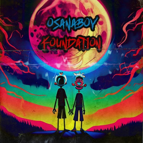 Foundation | Boomplay Music