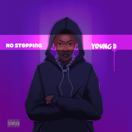NO STOPPING | Boomplay Music