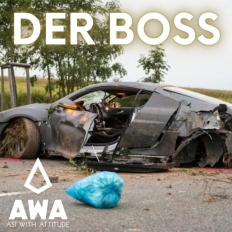 Der Boss | Boomplay Music