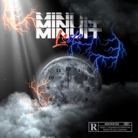 Minuit | Boomplay Music