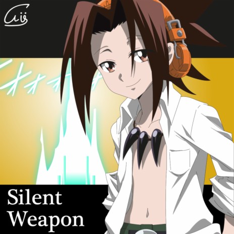 Silent Weapon | Boomplay Music