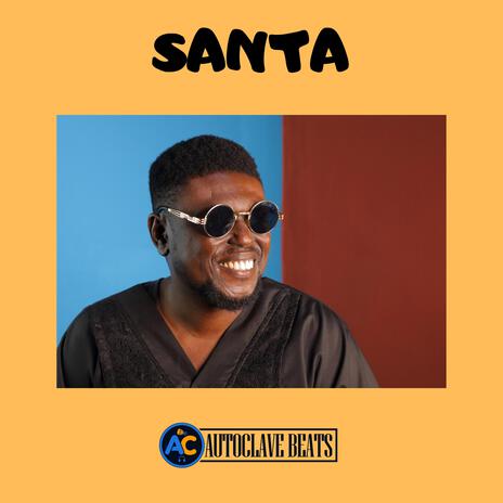 SANTA | Boomplay Music