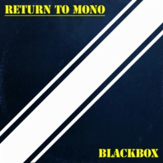 Return to Mono