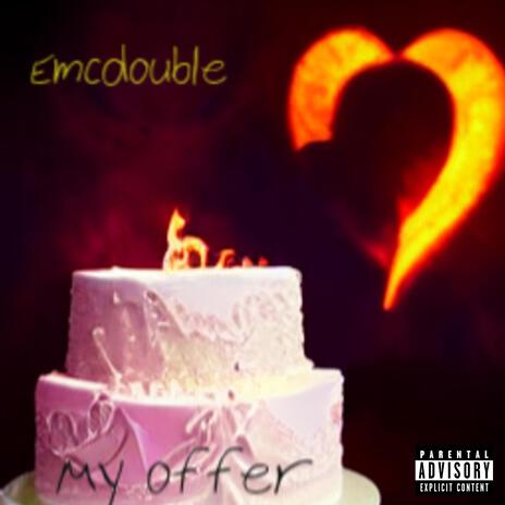 My Offer | Boomplay Music