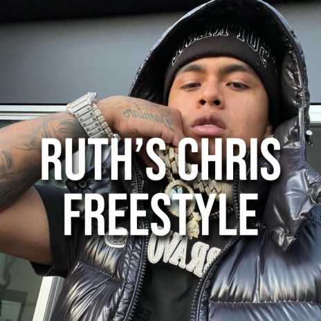 Ruth’s Chris Freestyle | Boomplay Music