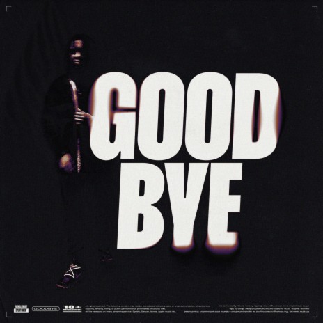 GOODBYE | Boomplay Music