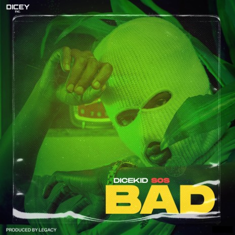 Bad | Boomplay Music