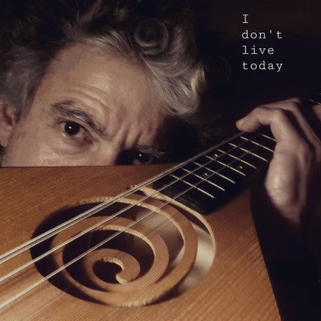 I Don't Live Today | Boomplay Music